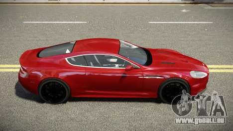 Aston Martin DBS R-Style pour GTA 4