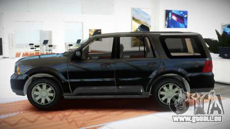 Lincoln Navigator MR pour GTA 4