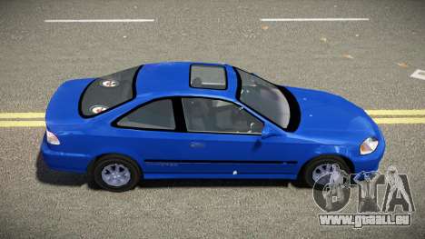 Honda Civic WV für GTA 4