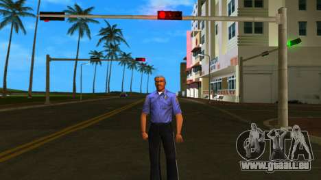 OLD Age pour GTA Vice City