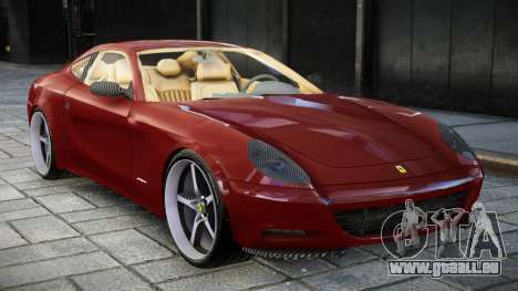 Ferrari 612 pour GTA 4