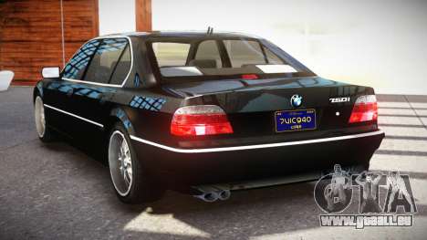 BMW 750i ST V1.2 für GTA 4