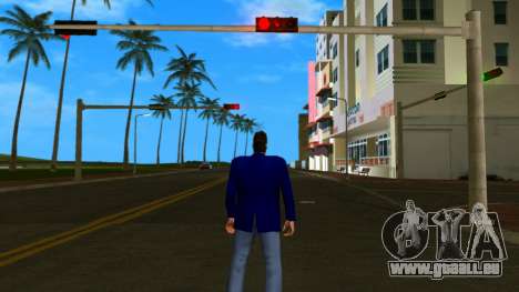 Alex Shrub Suit Version für GTA Vice City