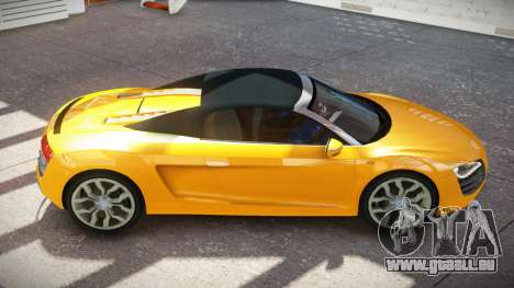 Audi R8 V10 PR für GTA 4
