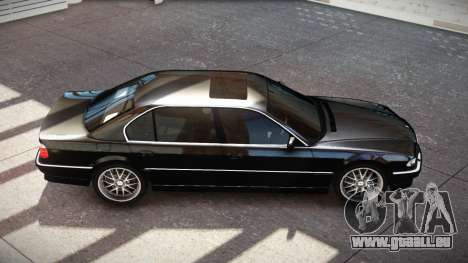 BMW 750i ST V1.2 für GTA 4