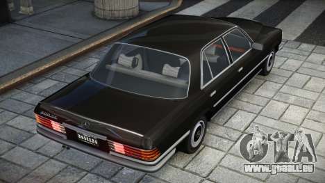 Mercedes-Benz 280SE R-Style pour GTA 4