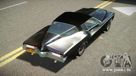 1974 Buick Riviera pour GTA 4