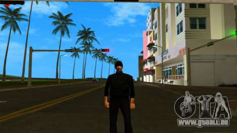 Theif 2 für GTA Vice City