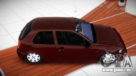 Fiat Palio ST pour GTA 4