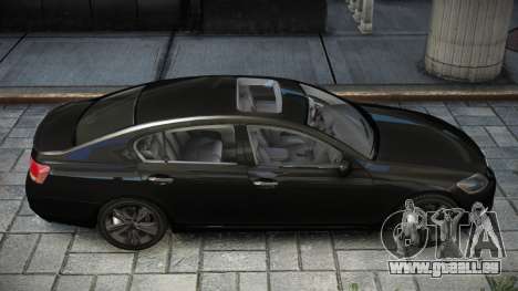 Lexus GS450 ST für GTA 4