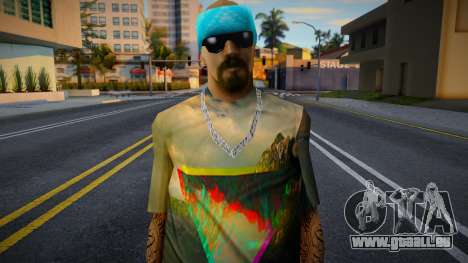 [SLIV] Vla3 für GTA San Andreas