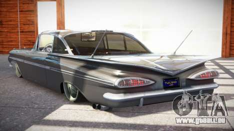 1959 Chevrolet Impala RT für GTA 4