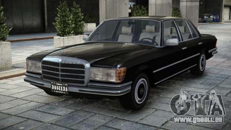 Mercedes-Benz 280SE R-Style pour GTA 4