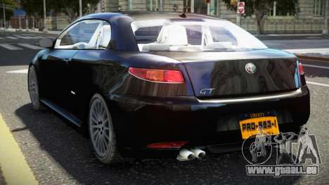 Alfa Romeo GT Type 937 pour GTA 4