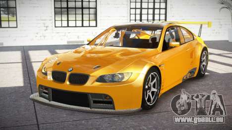 BMW M3 E92 G-Racing für GTA 4