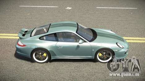 Porsche 911 Sport GT pour GTA 4