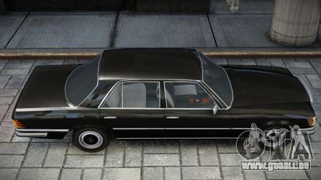 Mercedes-Benz 280SE R-Style pour GTA 4