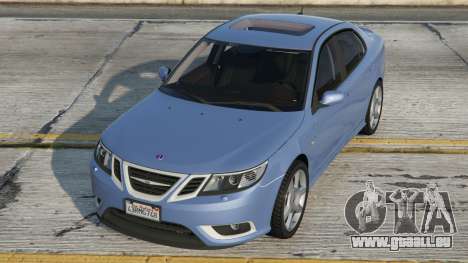 Saab 9-3 Turbo X