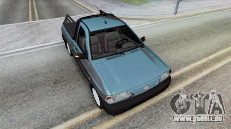 Saipa 151 pour GTA San Andreas