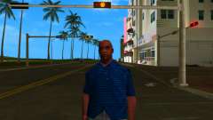 Random Black Dude pour GTA Vice City