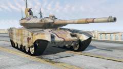 T-90MS pour GTA 5