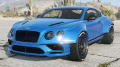 Bentley Spire G pour GTA 5