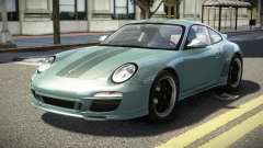 Porsche 911 Sport GT für GTA 4