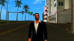 LCS Beta Toni in his Leone Suit für GTA Vice City