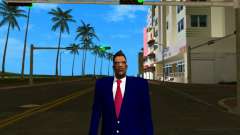 Alex Shrub Suit Version für GTA Vice City