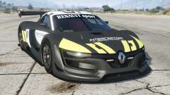 Renault Sport R.S. 01 Interceptor pour GTA 5