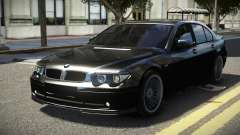 BMW Alpina B7 E65 pour GTA 4