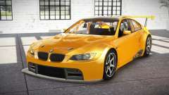 BMW M3 E92 G-Racing pour GTA 4