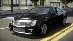 Cadillac CTS-V R-Style für GTA 4