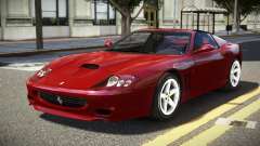 Ferrari 575M SR V1.2 pour GTA 4