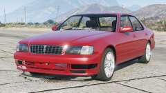 Nissan Cedric (Y33) pour GTA 5