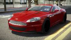 Aston Martin DBS R-Style für GTA 4