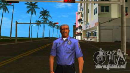 OLD Age pour GTA Vice City