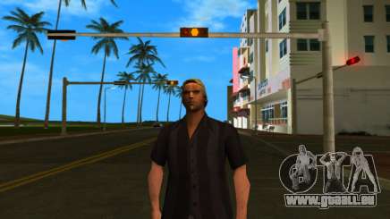 Sonny Goon 2 pour GTA Vice City