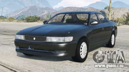 Toyota Chaser (X90) pour GTA 5