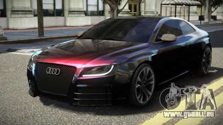 Audi S5 TR für GTA 4