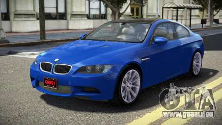 BMW M3 E92 ZR für GTA 4