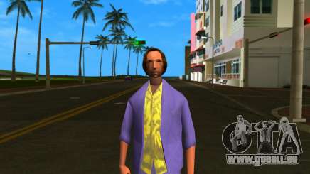 Beta Ken pour GTA Vice City