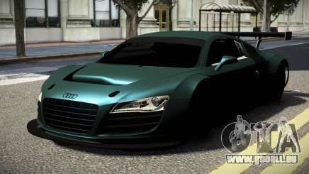 Audi R8 FR pour GTA 4