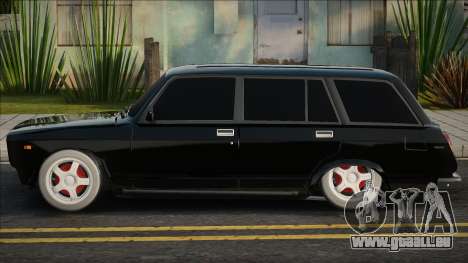 VAZ 2104 Uni pour GTA San Andreas