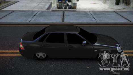 VAZ 2170 DuP pour GTA 4