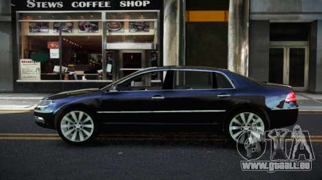 Volkswagen Phaeton SVN pour GTA 4