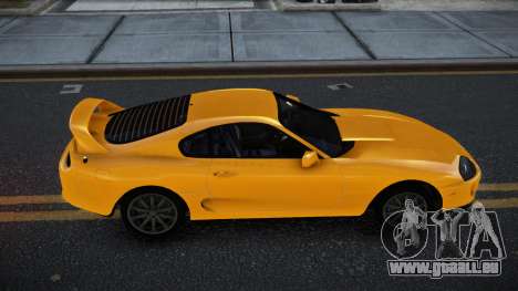 Toyota Supra MHK pour GTA 4