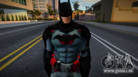 Arkham Knight Batman pour GTA San Andreas