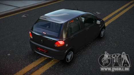 Daewoo Matiz HDL für GTA 4