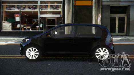 Volkswagen Up KSH pour GTA 4